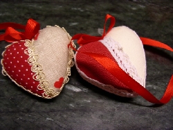 Hand made